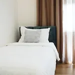 Apartment Lindi's 8/4 Tirana