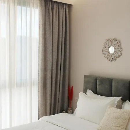 Apartment Lindi's 8/4 *