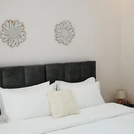 Apartment Lindi's 8/4