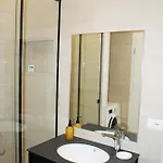 Lindi's 8/4 Apartament Tirana