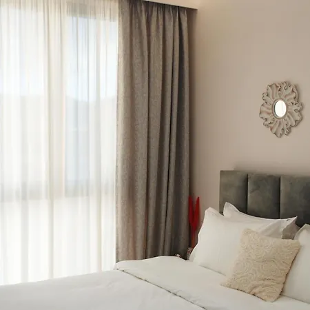 Lejlighed Lindi's 8/4