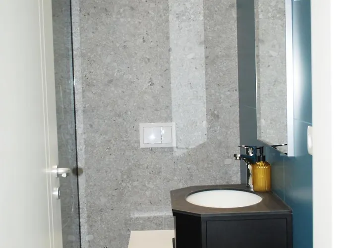 Lindi's 8/4 Apartament *