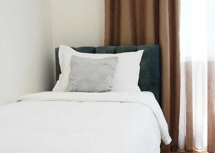 Apartament Lindi's 8/4 Tirana