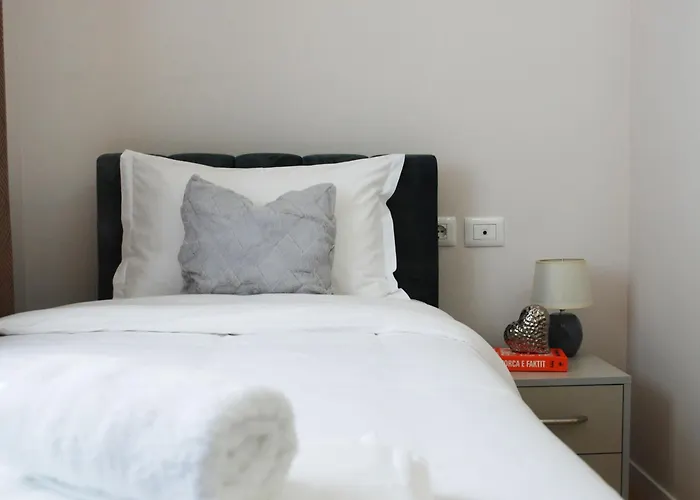 Lindi's 8/4 Lejlighed