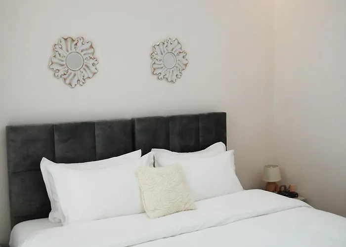 Apartament Lindi's 8/4